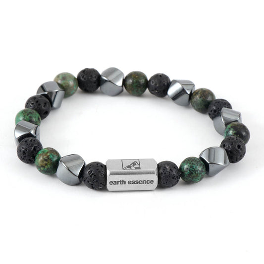 Earth Essence - The African Energy Armband